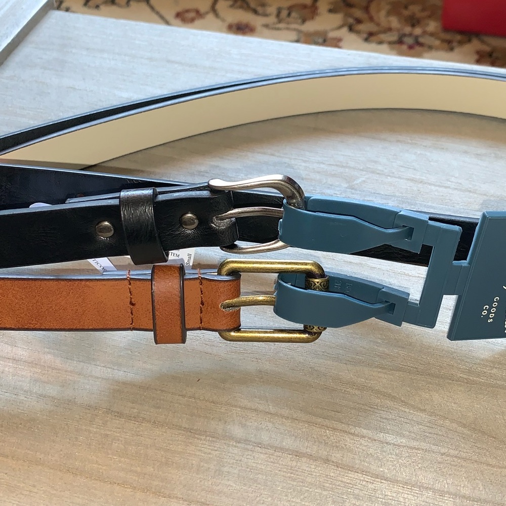 Universal Thread Belt